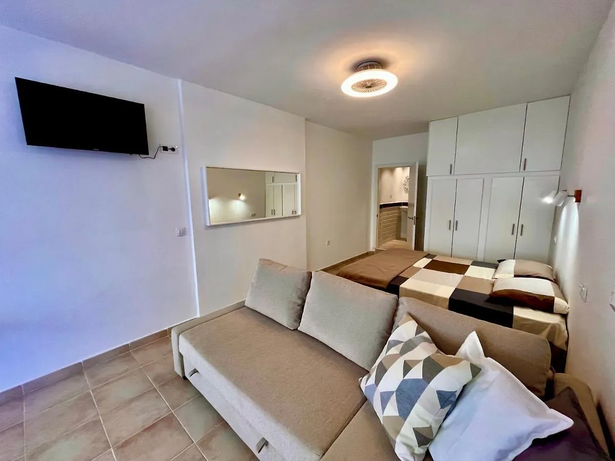 Fuerte Apartment Corralejo