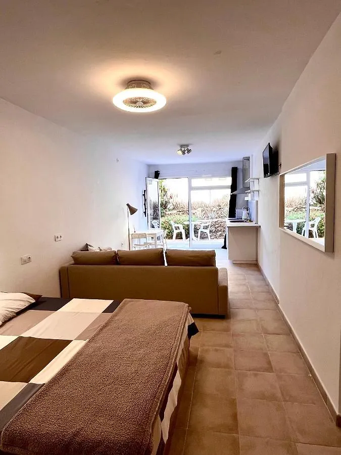 Fuerte Apartment Corralejo