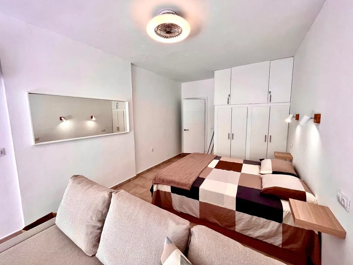 Fuerte Apartment Corralejo