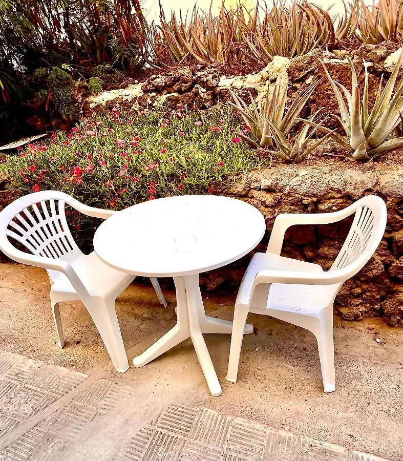 Fuerte Apartment Corralejo Spain