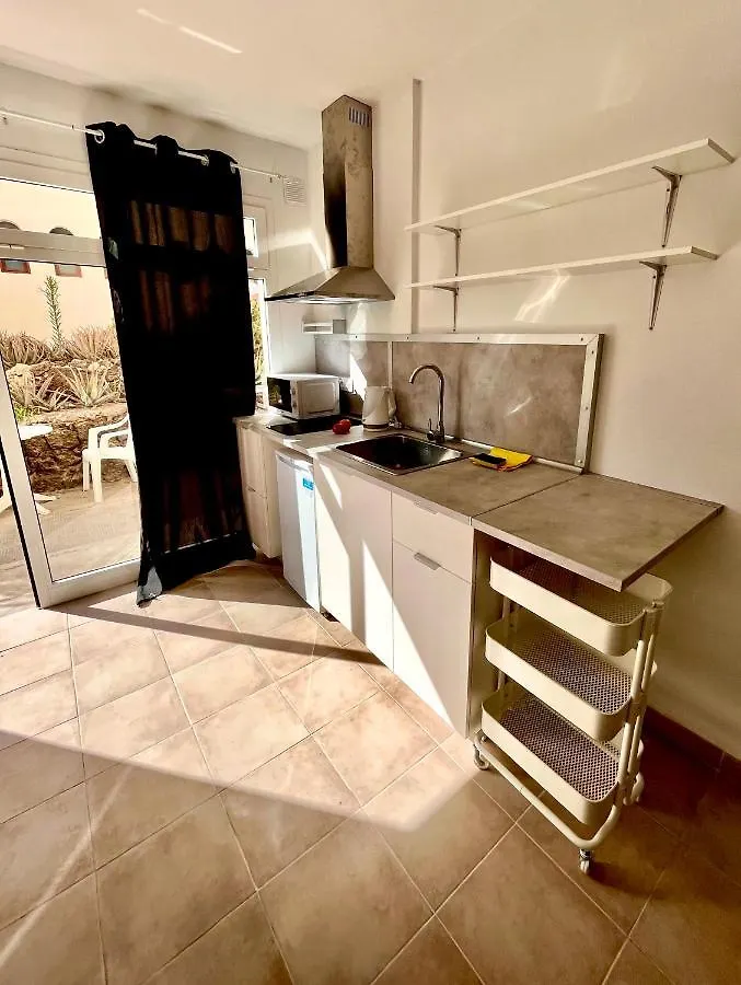 Fuerte Apartment Corralejo