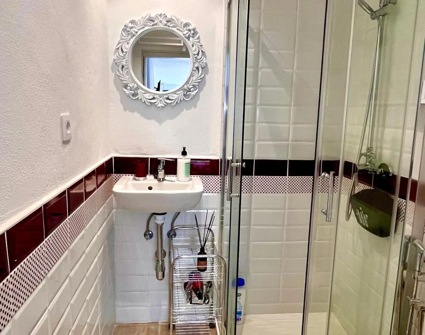 Fuerte Apartment Corralejo Spain