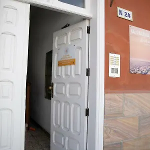  Apartamento El Olivar