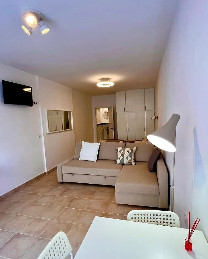 Fuerte Apartman Corralejo