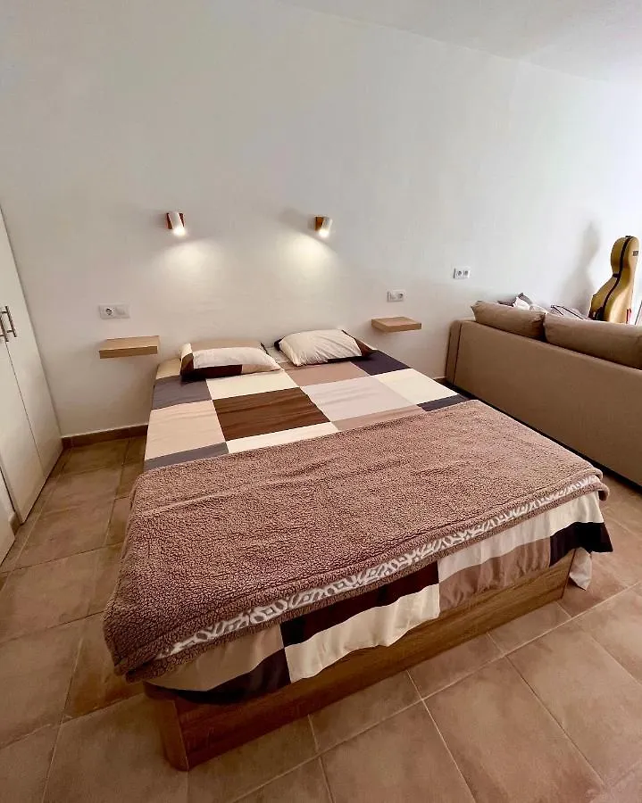 Fuerte Apartman Corralejo