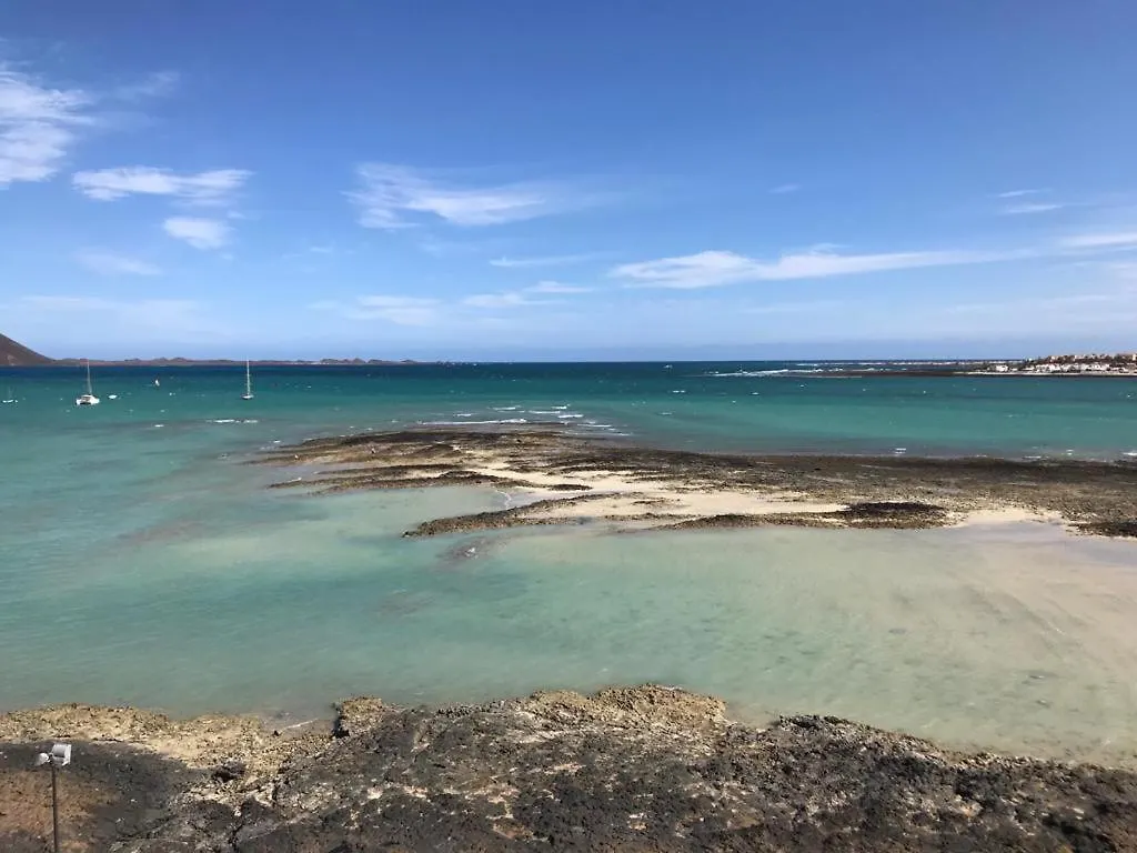 Fuerte Apartman Corralejo 0*,  Spanyolország